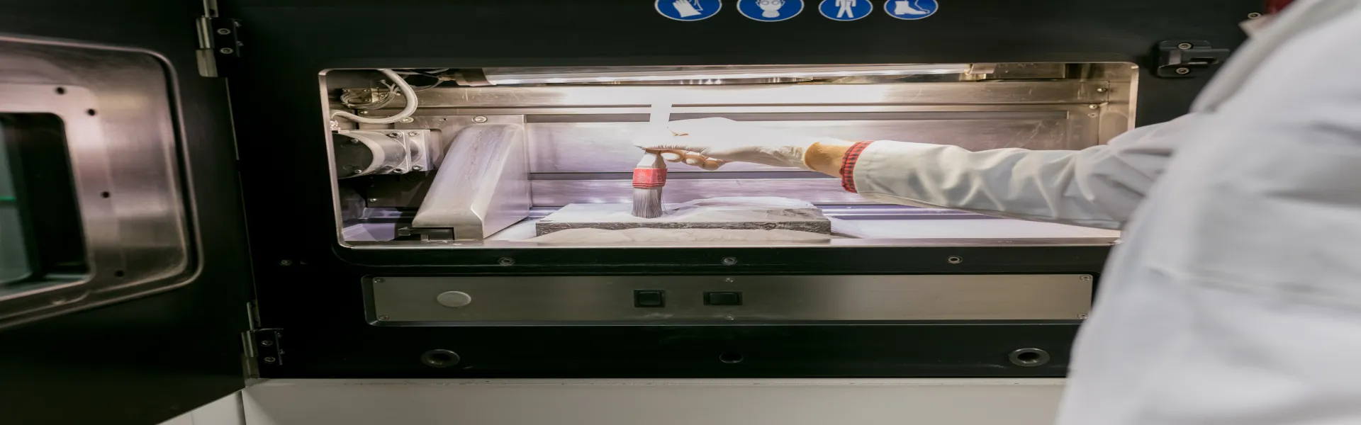 Fabrication-Additive