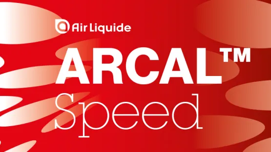 ARCAL Speed