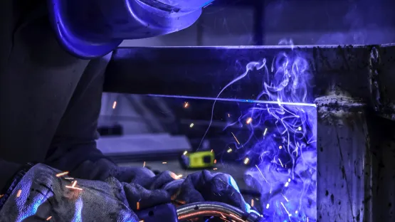 Air Liquide - Soudage