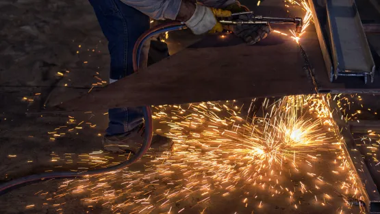 Oxicoupage - Air liquide