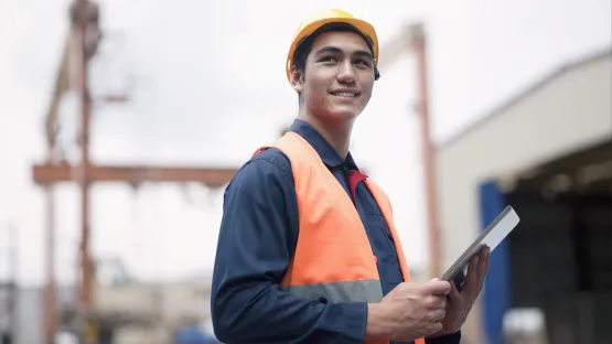 Construction d'édifices