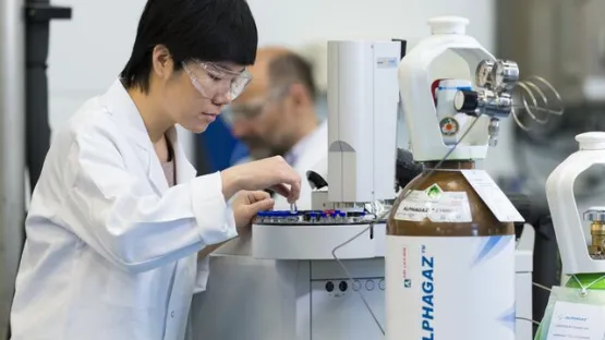 Gaz ALPHAGAZ™ Air Liquide