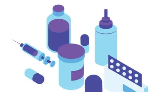 Industrie pharmaceutique et biotechnologie - Air Liquide