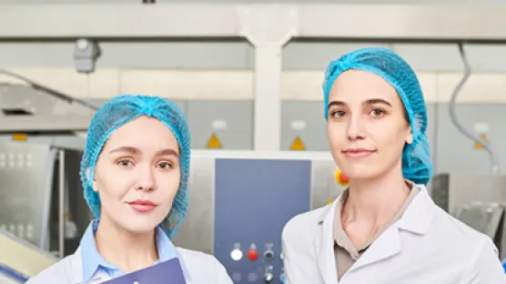 Expertise et notre expérience