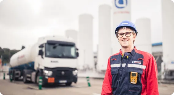 Comment nous soutenons