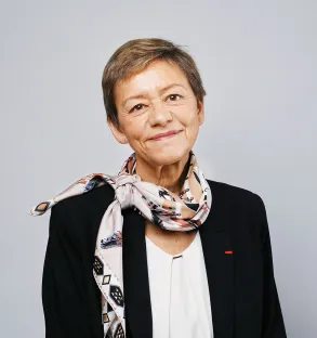 Fabienne Lecorvaisier