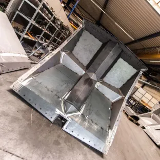 Factory of the Future