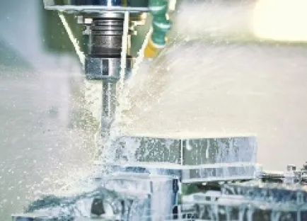 Metaalbewerking limieten