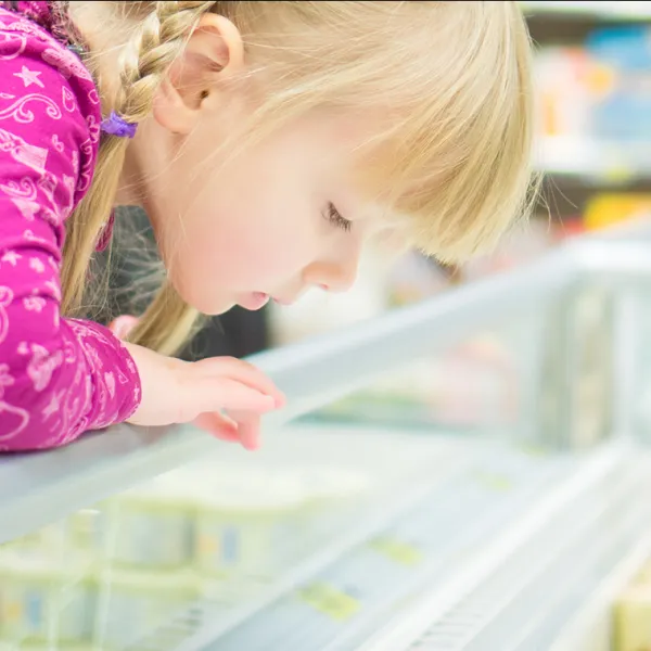 Gas réfrigérant R744