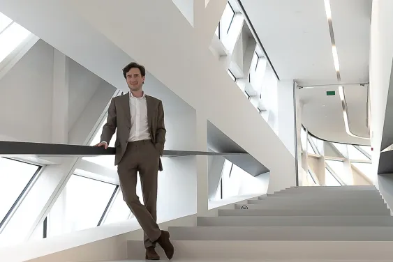 Decarbonising industrial combustion processes with hydrogen