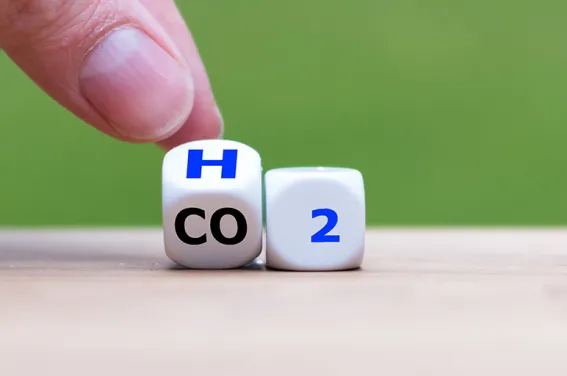 Sustainable storage significantly reduces CO₂ emissions