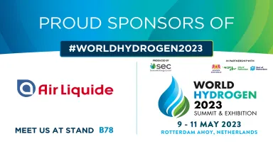 World Hydrogen Summit
