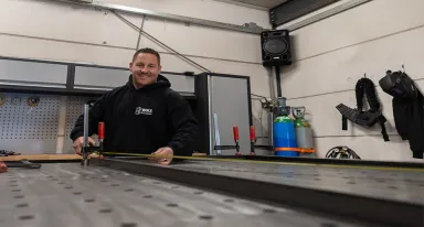 The Qlixbi cylinder system is really special