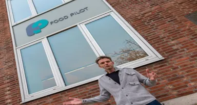 Alternative proteins on the rise