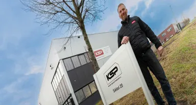 “We soon realised that Qlixbi was very well thought out”